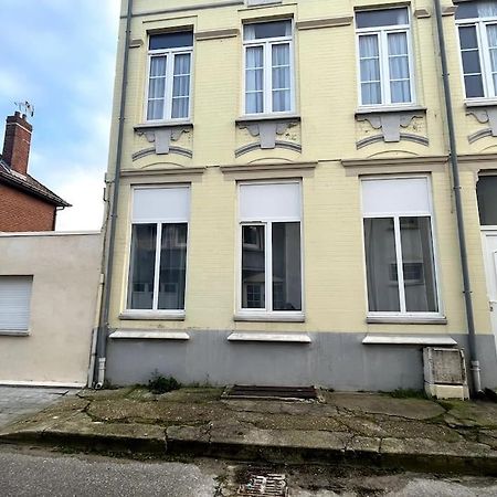Chez Corinne ブレ・デューン エクステリア 写真